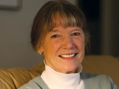 Энн Тайлер (Anne Tyler)