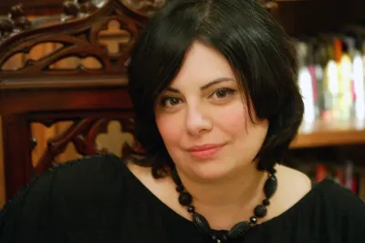 Холли Блэк (Holly Black)