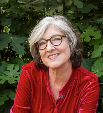 Барбара Кингсолвер (Barbara Kingsolver)