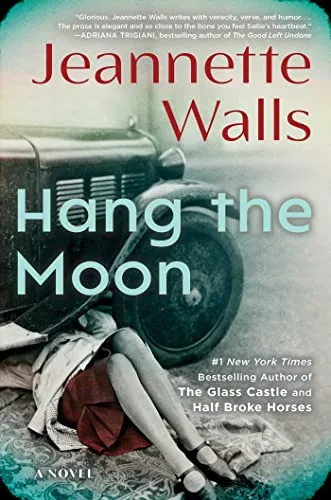 Обложка Hang the moon (Подвесить луну)