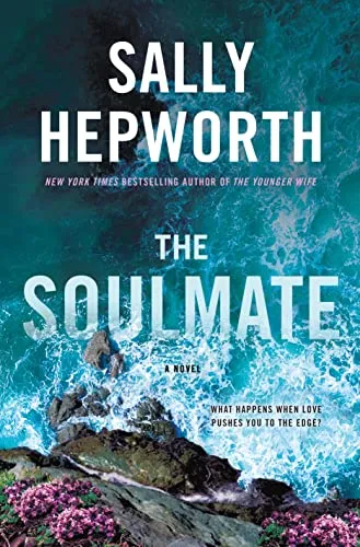 Обложка The soulmate (Родственная душа)