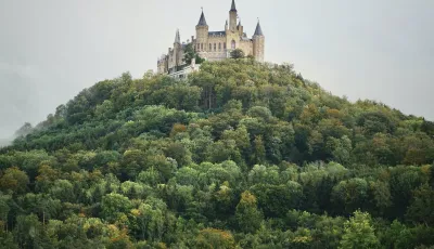 Несколько советов по написанию фэнтези