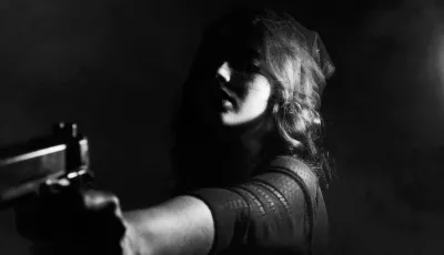 Заметки о том как написать захватывающий триллер