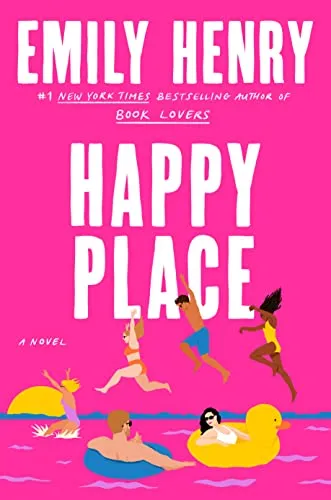 Happy place (Счастливое место)