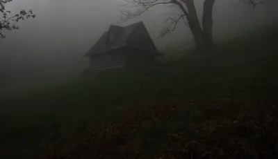 Простая техника как держать читателя в постоянном напряжении