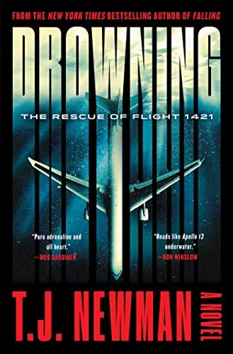 Обложка Drowning (Затопленный)