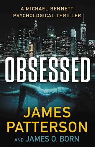 Obsessed (Одержимый)
