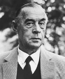 Эрих Мария Ремарк (Erich Maria Remarque)