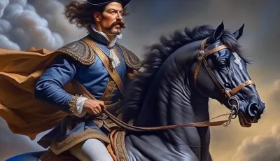 Почему главный герой должен быть активным