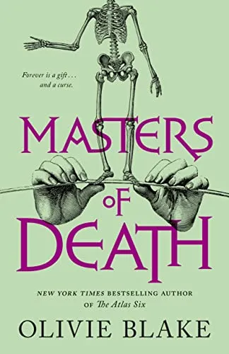 Masters of death (Хозяева смерти)