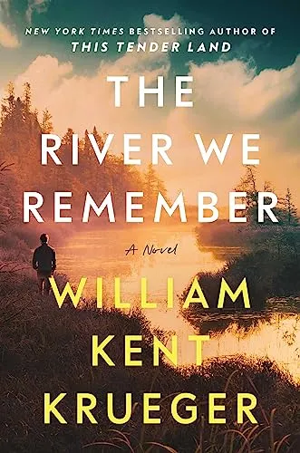 The river we remember (Река, которую мы помним)