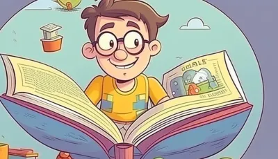 Как ставить цели в чтении