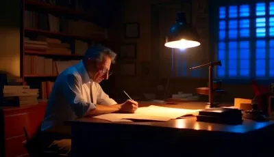 5 важных советов по саморедактированию