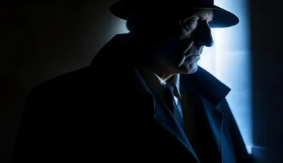 Как создать сложных персонажей с помощью "теории теней"