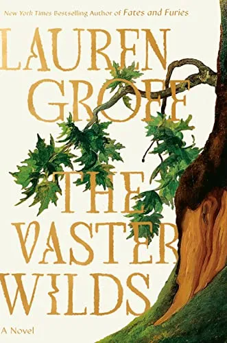 The vaster wilds (Дикие земли)