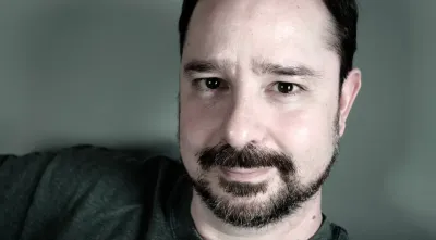 Джон Скальци (John Scalzi)