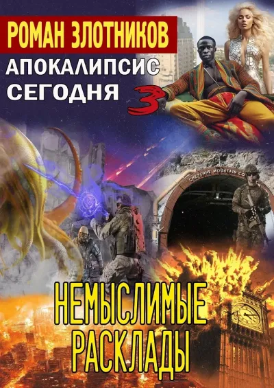 Немыслимые расклады