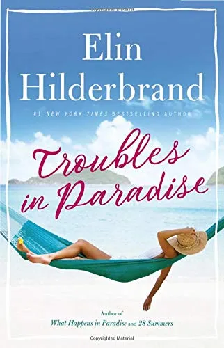 Troubles in paradise (Неприятности в раю)