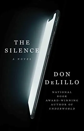 Обложка The silence (Тишина)
