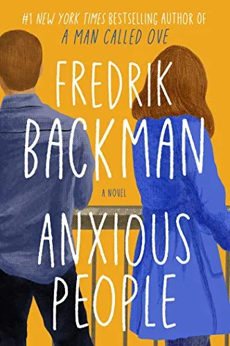 Anxious people (Тревожные люди)
