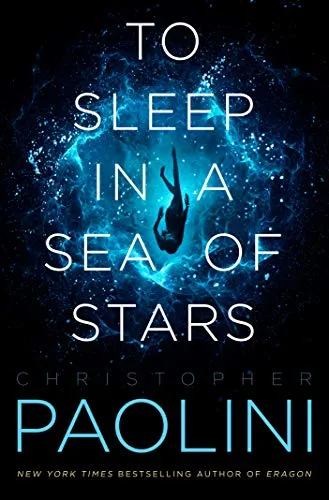 To sleep in a sea of stars (По ту сторону звёзд)