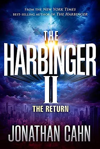 Обложка The harbinger ii (Предвестник ii)