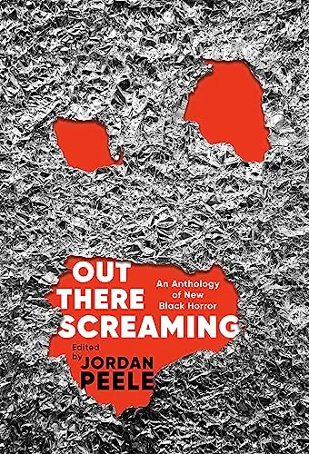 Обложка Out there screaming (Снаружи кричат)