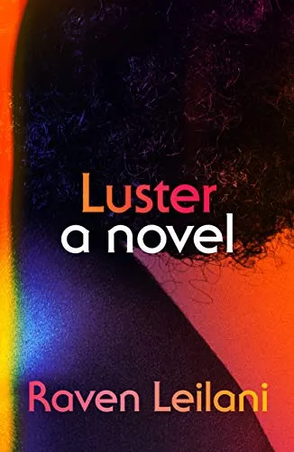 Обложка Luster (Блеск)