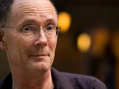 Уильям Гибсон (William Gibson)