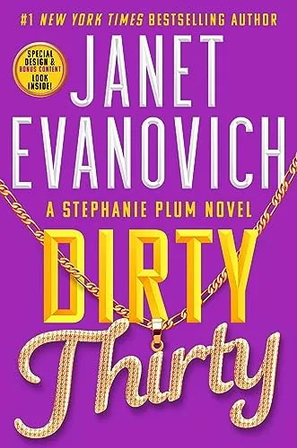 Dirty thirty (Проклятые тридцать)