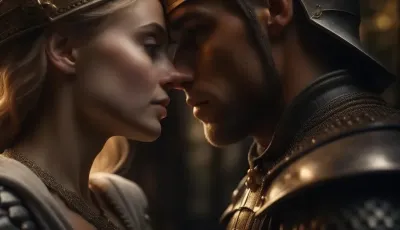 Романтическое фэнтези и фэнтези с романтикой: В чем разница?