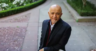 Абрахам Вергезе (Abraham Verghese)