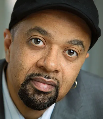 Джеймс МакБрайд (James McBride)