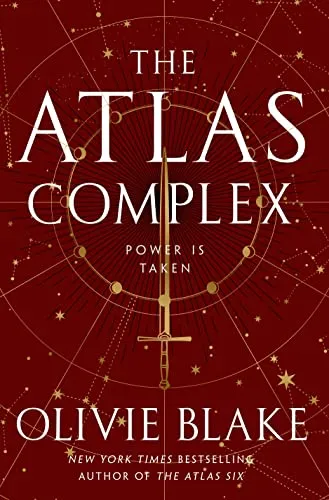The Atlas complex (Комплекс Атласа)