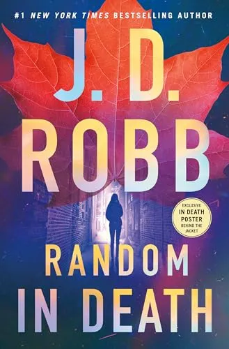 Random in death (Случайность в смерти)