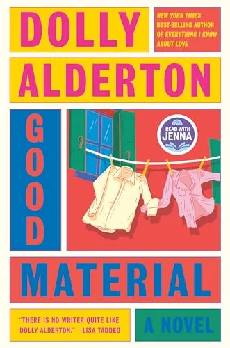 Обложка Good material (Хороший материал)