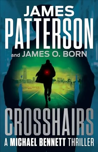 Обложка Crosshairs (Перекрестье)