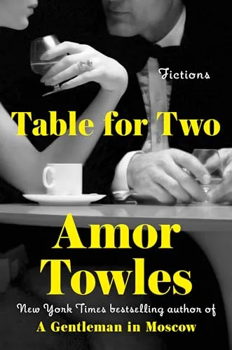 Table for two (Столик на двоих)