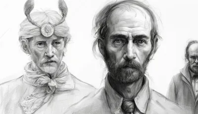 Что такое второстепенный персонаж и как его использовать?