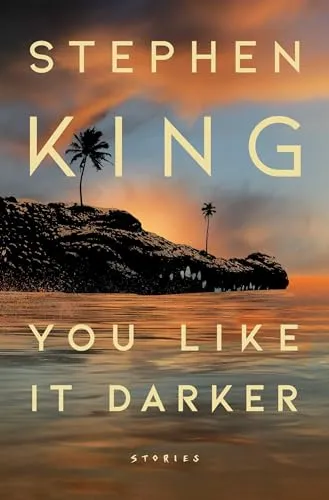 You like it darker (Вам нравится темнее)