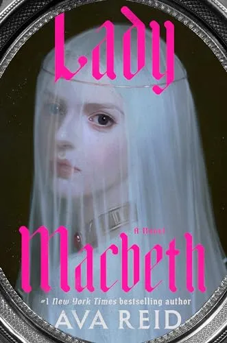 Обложка Lady macbeth (Леди макбет)