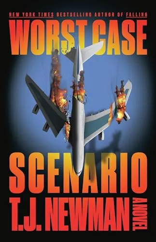 Обложка Worst case scenario (Наилучший сценарий)