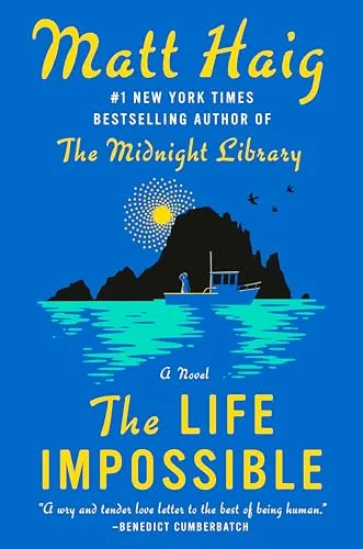 The life impossible (Жизнь невозможна)