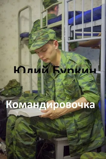 Командировочка