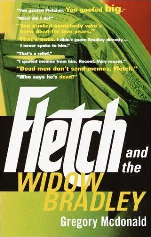 Флетч и вдова Бредли