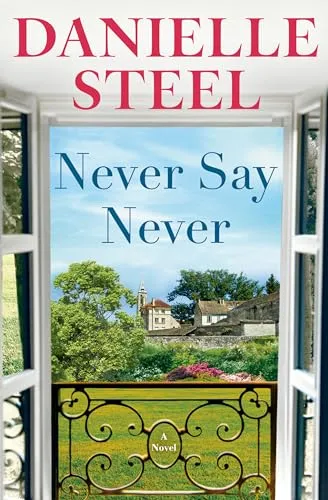 Never say never (Никогда не говори никогда)