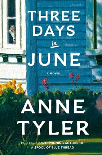 Three days in june (Три дня в июне)