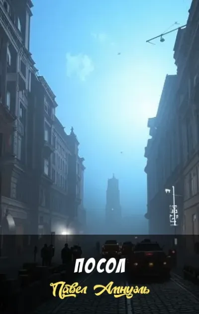 Посол