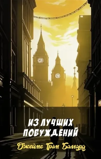 Из лучших побуждений