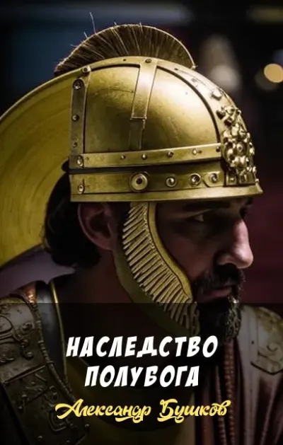 Наследство полубога